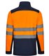 Cazadora Soft Shell Alta Visibilidad 306006