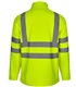 Cazadora Soft Shell Alta Visibilidad 306005