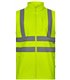 Chaleco soft shell Alta Visibilidad 305905