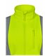 Chaleco soft shell Alta Visibilidad 305905