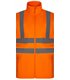 Chaleco soft shell Alta Visibilidad 305905