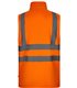Chaleco soft shell Alta Visibilidad 305905