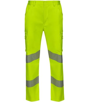 Pantalón stretch cinta segmentada 303008S