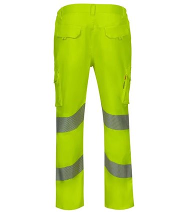 Pantalón stretch cinta segmentada 303008S