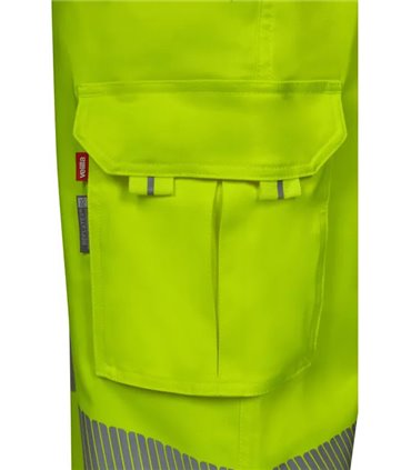 Pantalón stretch cinta segmentada 303008S