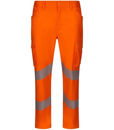Pantalón stretch cinta segmentada 303008S