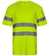 Camiseta algodón Alta Visibilidad 305612
