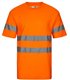 Camiseta algodón Alta Visibilidad 305612
