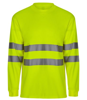Camiseta algodón Alta Visibilidad 305614