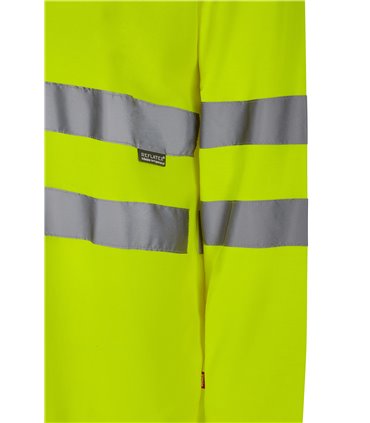 Camiseta algodón Alta Visibilidad 305614