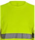 Camiseta algodón Alta Visibilidad 305614