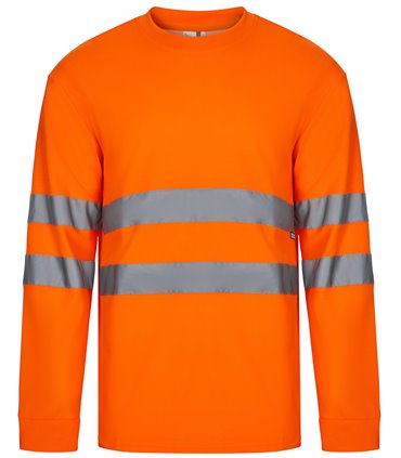 Camiseta algodón Alta Visibilidad 305614