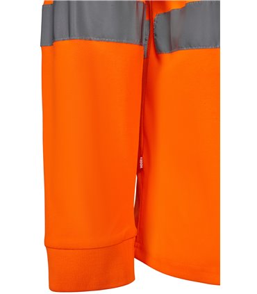 Camiseta algodón Alta Visibilidad 305614