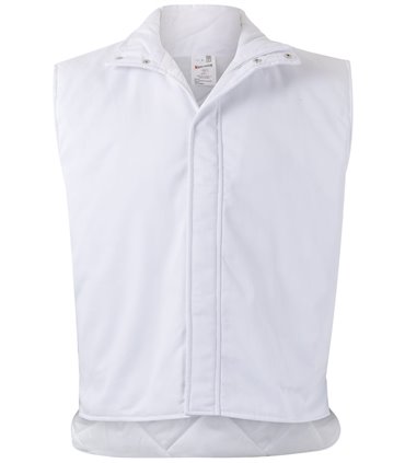 Chaleco acolchado ambientes frios 255901