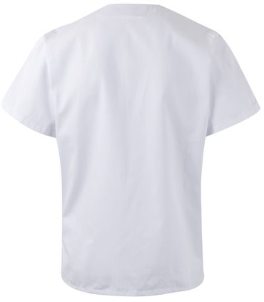 Casaca unisex sin bolsillo 255201