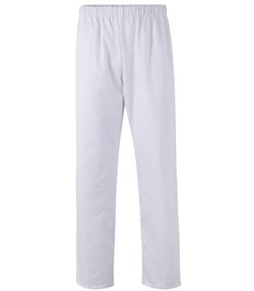Pantalón pijama sin bolsillos exteriores 253001