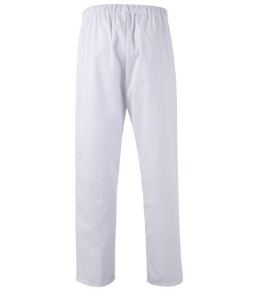 Pantalón pijama sin bolsillos exteriores 253001