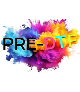 PRE-DTF PREPARACIÓN DTF
