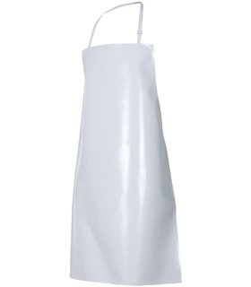 Delantal peto PVC alimentación 7