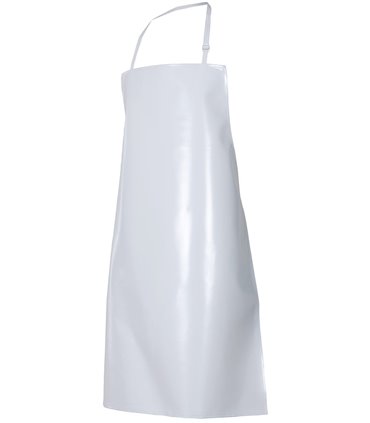 Delantal peto PVC alimentación 7