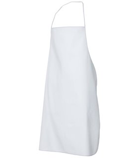 Delantal peto de rizo Alimentación 9