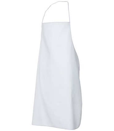Delantal peto de rizo Alimentación 9