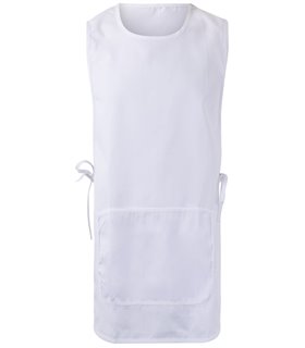 Casulla delantal reversible Alimentación 254201