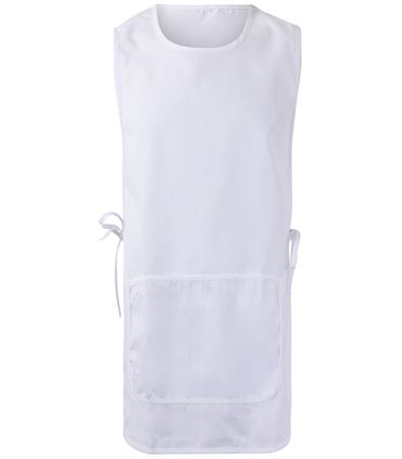Casulla delantal reversible Alimentación 254201