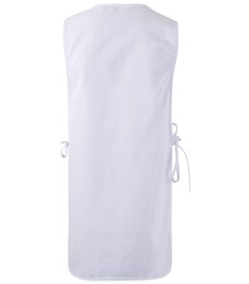 Casulla delantal reversible Alimentación 254201