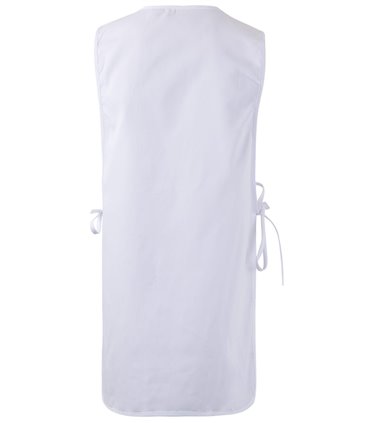 Casulla delantal reversible Alimentación 254201