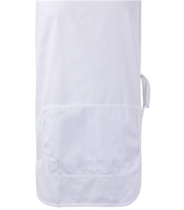 Casulla delantal reversible Alimentación 254201