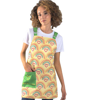 Casulla de maestra Arco Agatha 200042