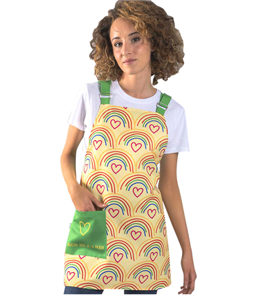 Casulla de maestra Arco Agatha 200042