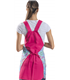 Casulla de maestra Pinceladas Agatha 200041