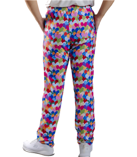 Pantalón unisex algodón Agatha 700054