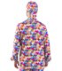 Chaqueta cocina Agatha Earth 900003