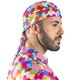 Gorro pirata heart Agatha 400012