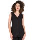 Blusa peluquería, estética Antártida 5528