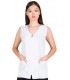 Blusa peluquería, estética Antártida 5528