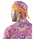 Gorro pirata Agatha mexicano 400009