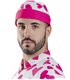 Gorro pirata Agatha cuore 400009
