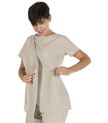 Blusa mujer Jasper Gema 6575