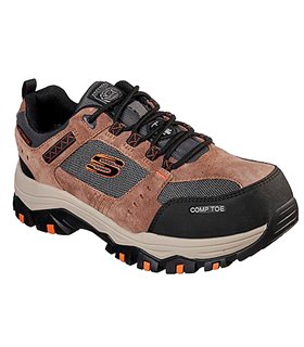 Skechers SK77183EC Greetah SRA hombre