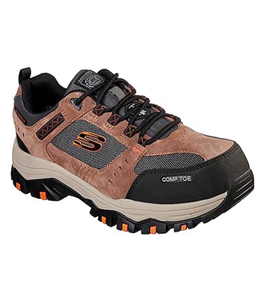 Skechers SK77183EC Greetah SRA hombre