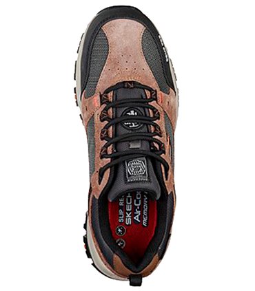 Skechers SK77183EC Greetah SRA hombre