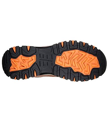 Skechers SK77183EC Greetah SRA hombre