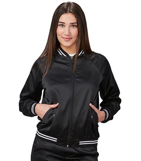 Bomber mujer Girasol Peach 800041