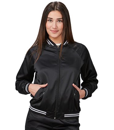 Bomber mujer Girasol Peach 800041