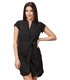 Vestido Vivaz Viscosa 550006