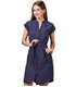 Vestido Vivaz Viscosa 550006